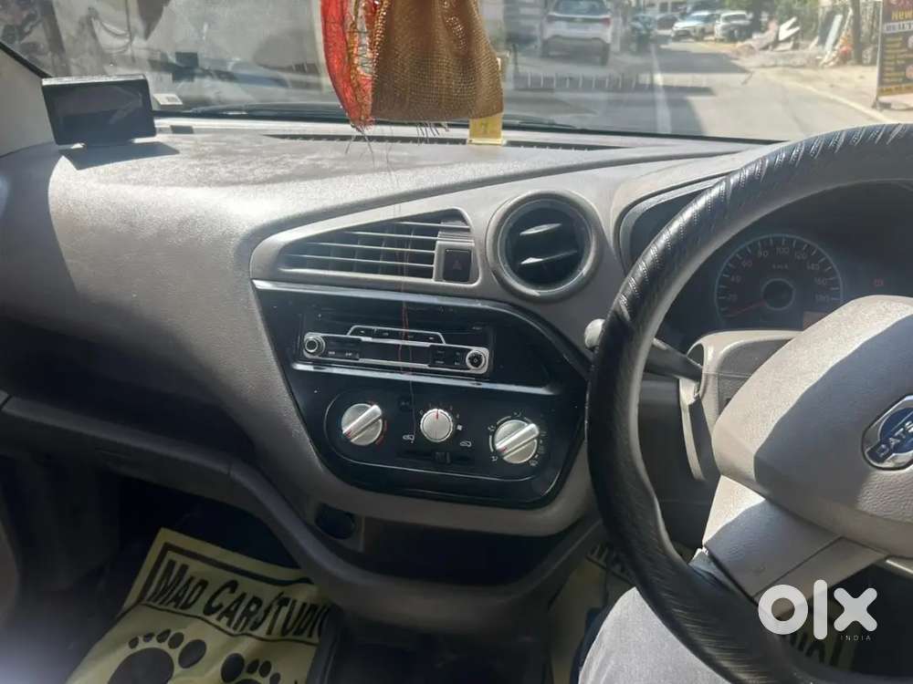 Single Owner Cng Fitted Petrol With Very Good Condition