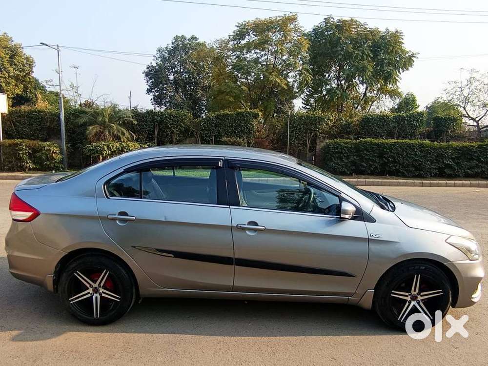 Maruti Suzuki Ciaz Smart Hybrid Delta , 2019, Diesel