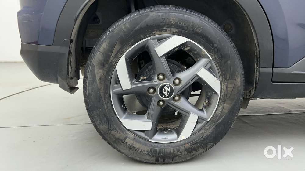 Hyundai Venue Sx Plus Turbo Dct, 2019, Petrol