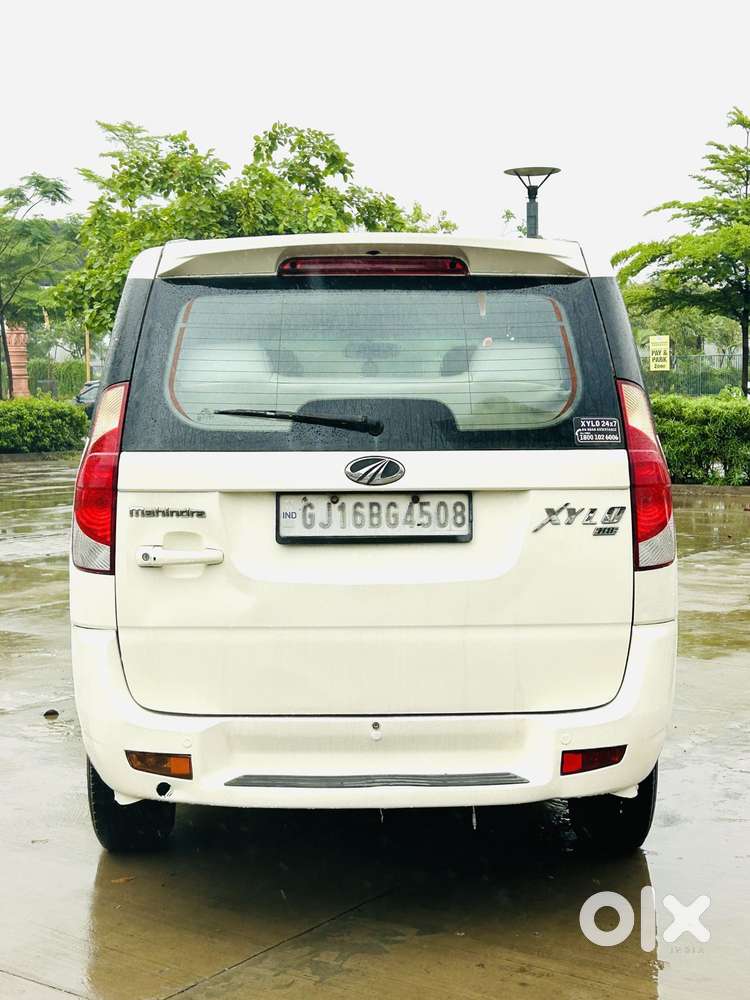 Mahindra Xylo H8 Abs, 2014, Diesel