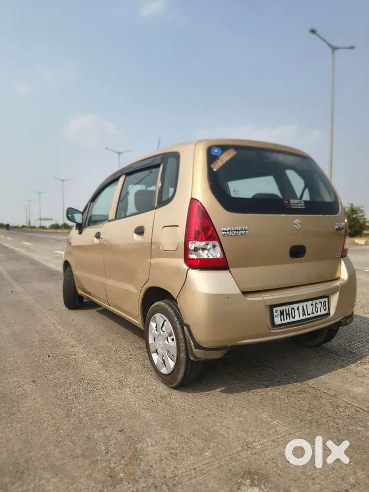 Maruti Suzuki Zen Estilo Lxi 2009-2030