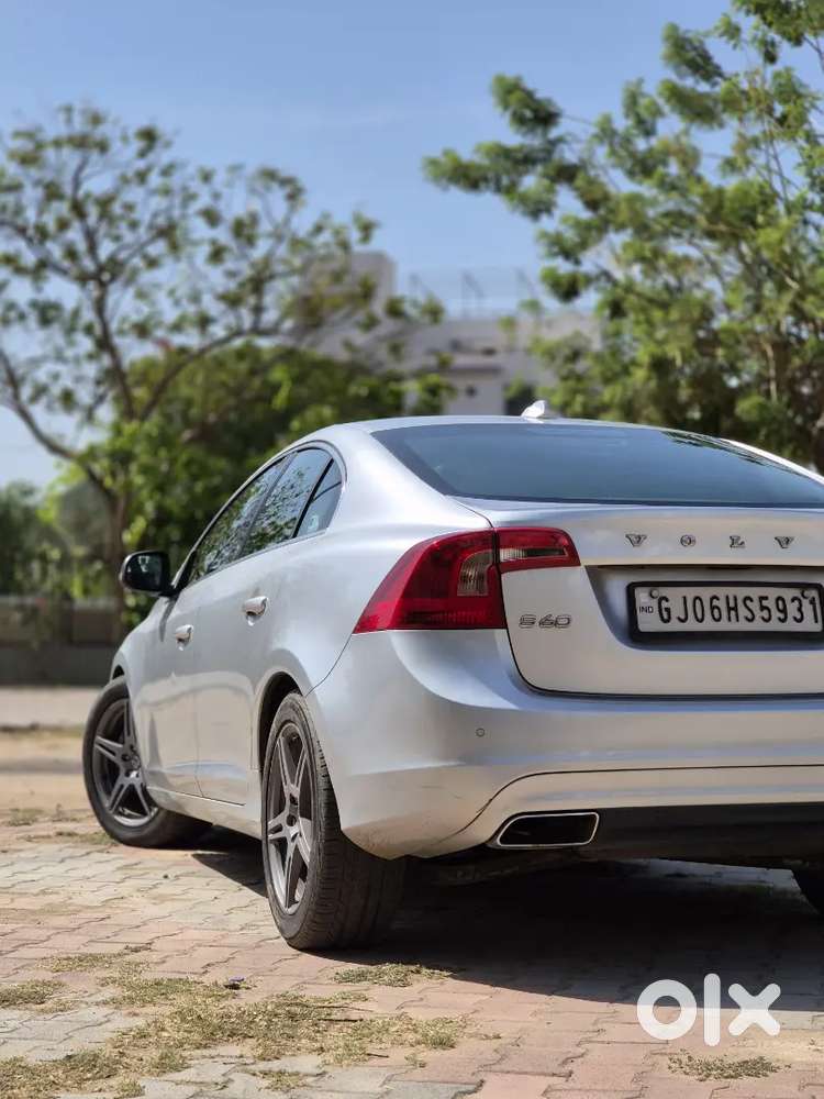 Volvo S60 2014 One Owner