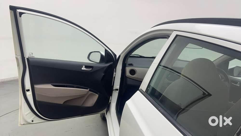 Hyundai Grand I10 1.2 Kappa Sportz, 2015, Petrol
