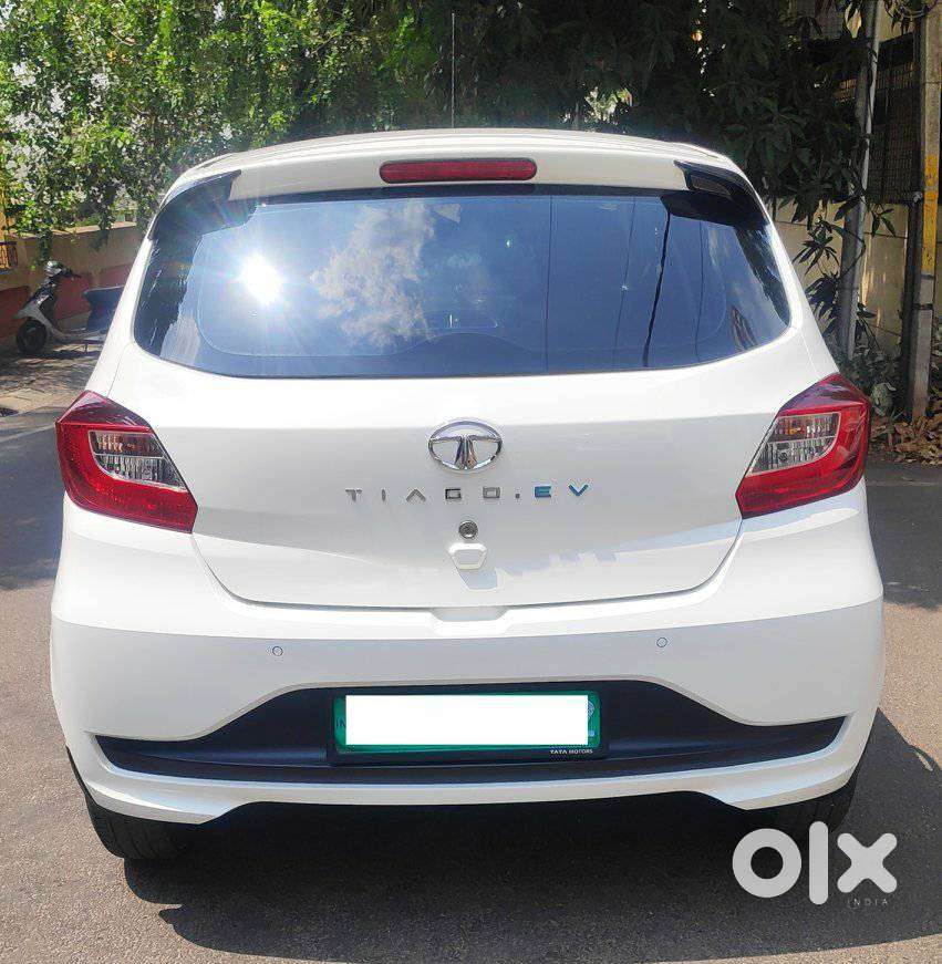 Tata Tiago Ev Xt Lr, 2023, Electric