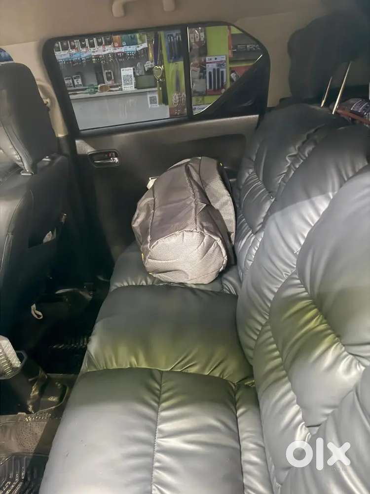 Maruti Suzuki Ignis Alpha 2023