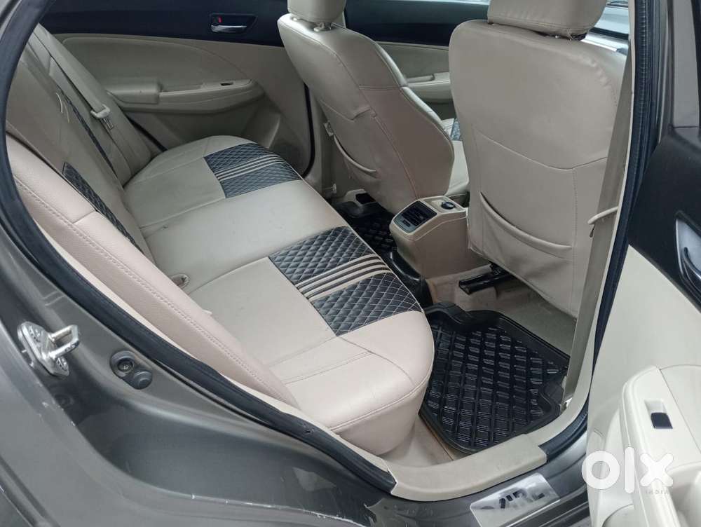 Maruti Suzuki Dzire 1.2 Vxi, 2021, Petrol