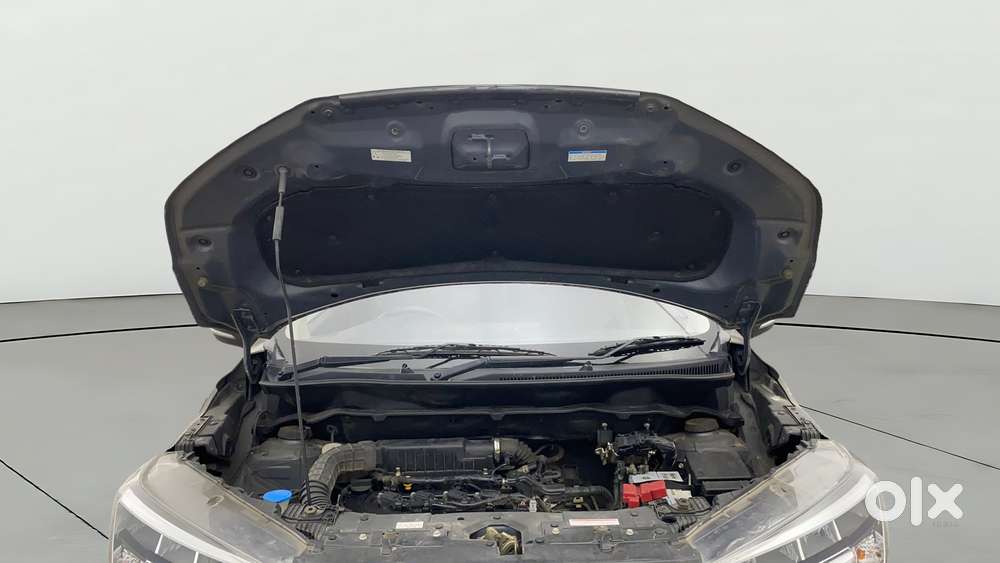 Maruti Suzuki Xl6 Alpha, 2019, Petrol