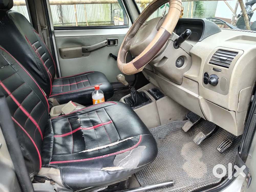 Mahindra Bolero Neo 2016 Diesel 140000 Km Driven