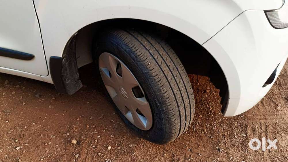 Maruti Suzuki Wagon R 1.0, 2023