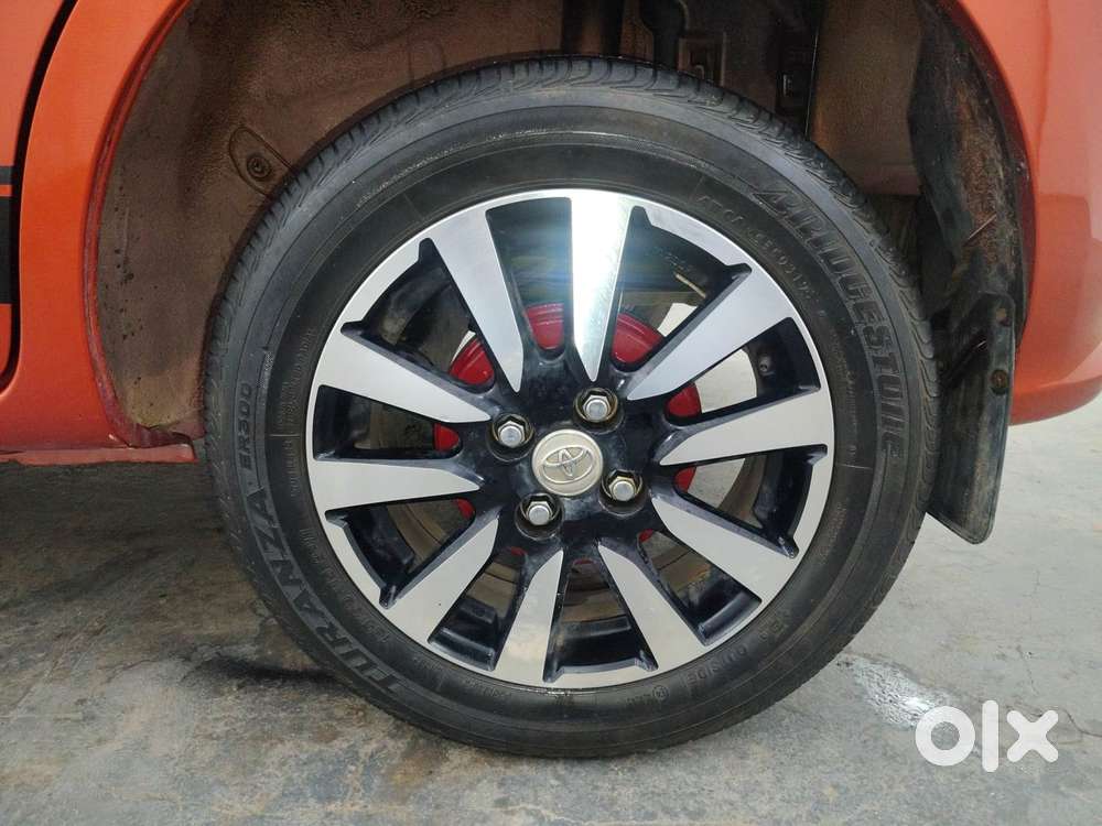 Toyota Etios Liva 2014-2016 Vx, 2019, Petrol