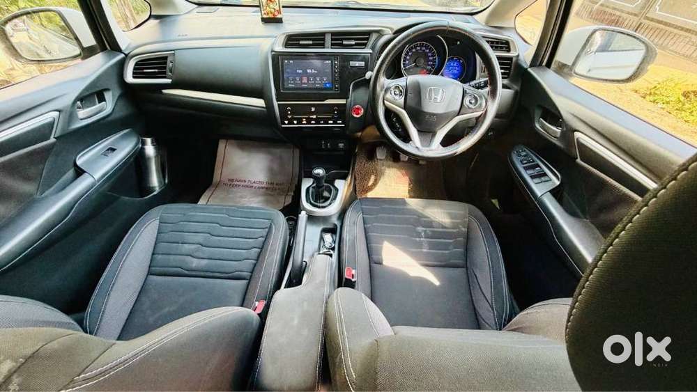 Honda Wr-v 1.2 Vx I-vtec, 2021, Petrol
