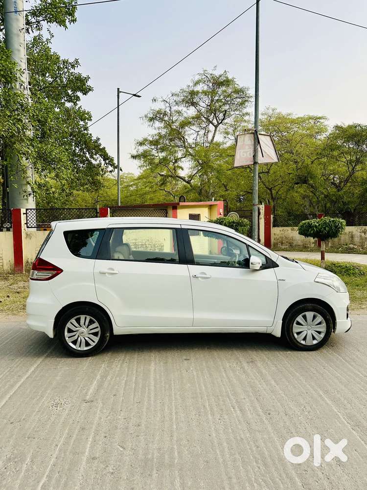 Maruti Suzuki Ertiga Vdi Shvs, 2018, Diesel