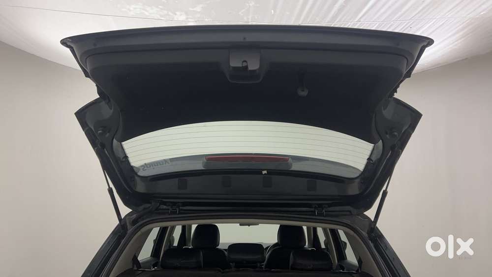 Skoda Kushaq 1.0 Tsi Ambition At, 2021, Petrol