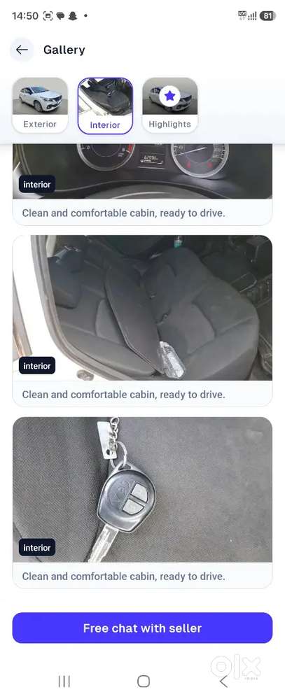 Maruti Suzuki Baleno 2024 Drives