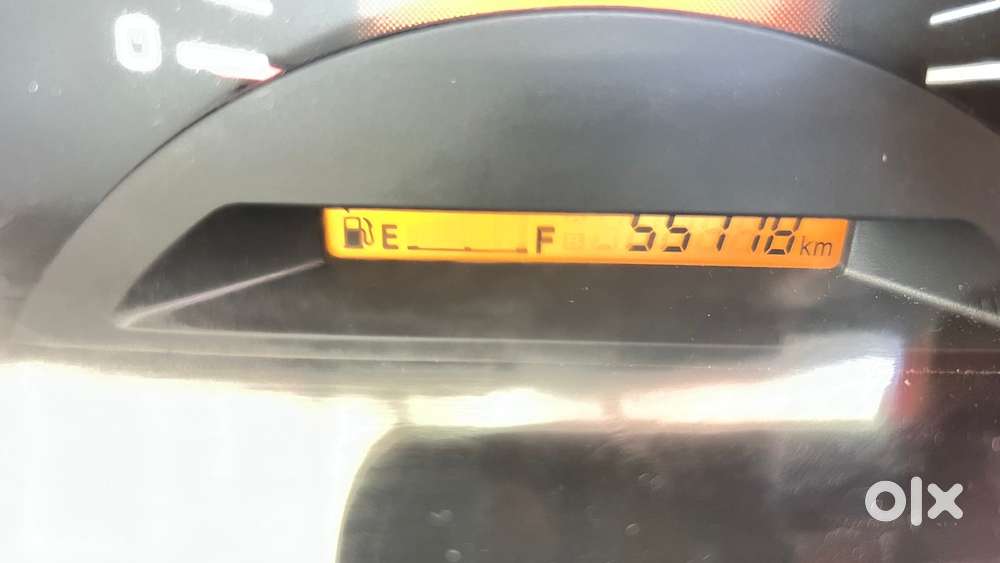 Maruti Suzuki Wagon R 1.0 Lxi Avnace Limited Edition, 2015, Petrol