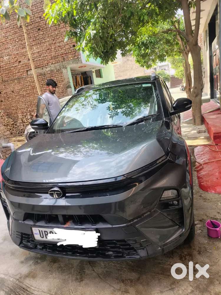 Tata Nexon Pure Plus 2025