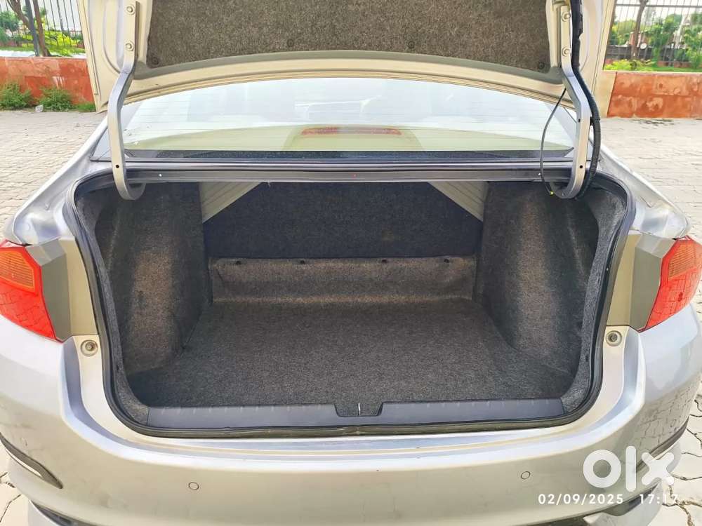 Honda City 2011-2013 V Mt, 2021, Petrol