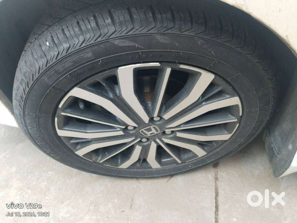 Honda City I-dtec Vx, 2017, Diesel
