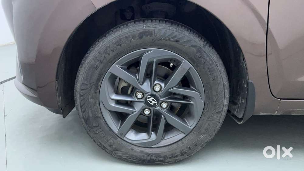 Hyundai Aura [2020-2023] 1.2 S Cng, 2022, Cng & Hybrids