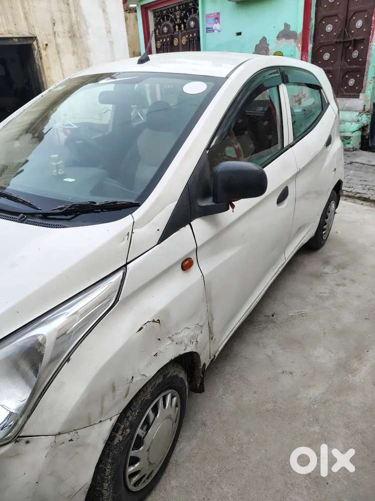 Hyundai Eon 2015 Petrol 85000 Km Driven