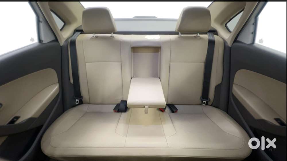 Volkswagen Vento 2010-2013 Petrol Highline, 2016, Petrol
