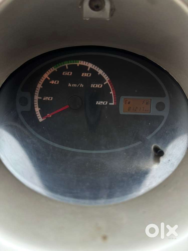 Tata Nano Petrol 2012 2nd Owner In Very Good Condition
