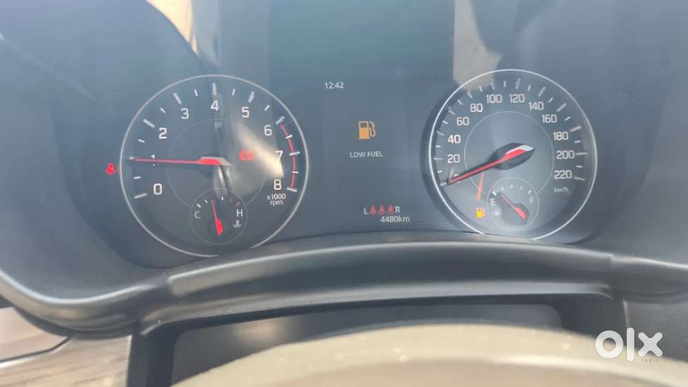 Maruti Suzuki Dzire 1.2 Zxi Plus, 2026, Petrol