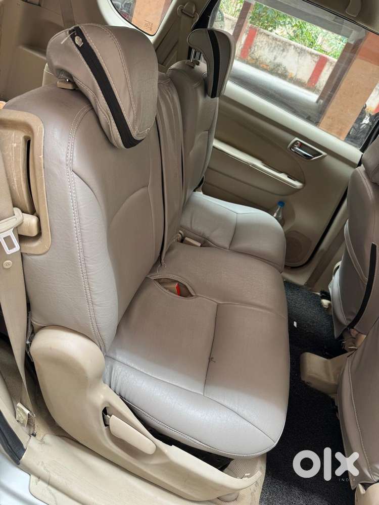 Maruti Suzuki Ertiga Zdi+ Shvs, 2016, Diesel