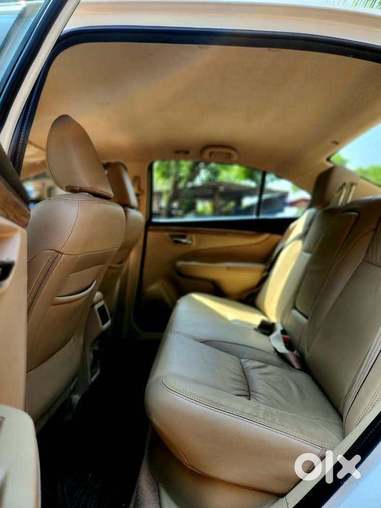 Maruti Suzuki Ciaz, 2021, Petrol