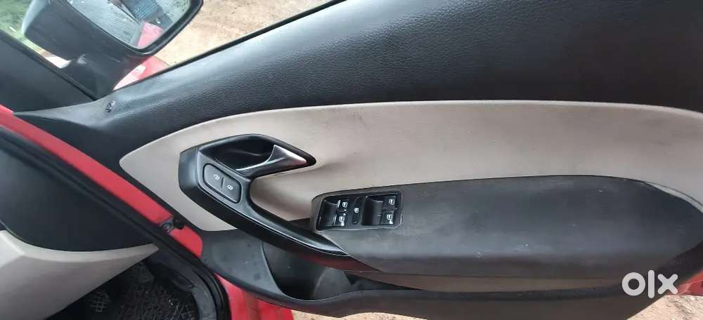 Volkswagen Polo Diesel 2010