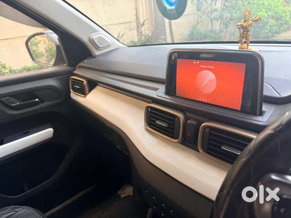 Tata Punch 2024 Cng & Hybrids 19500 Km Driven
