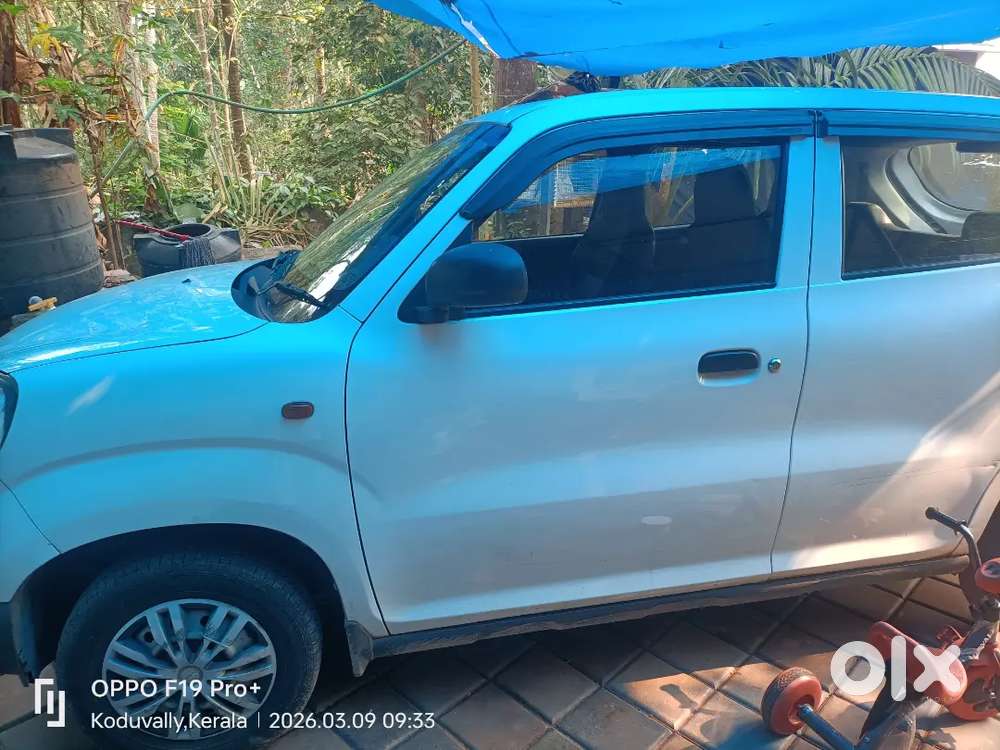Maruti Suzuki S-presso 2022 Petrol 44000 Km Driven