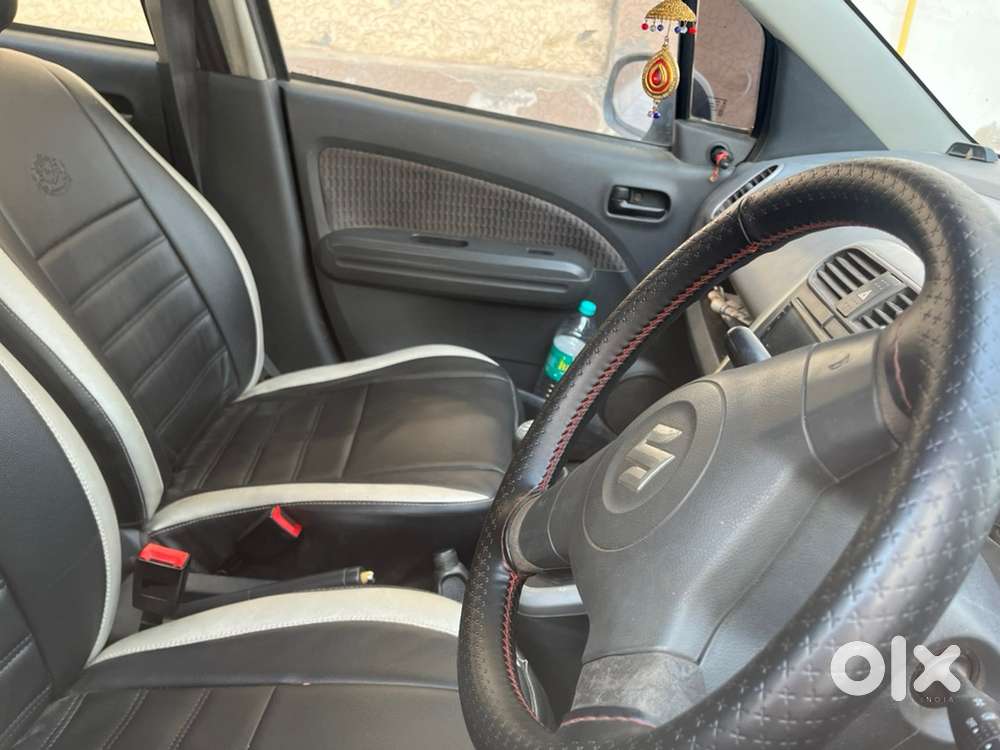 Maruti Suzuki Ritz 2015 Diesel