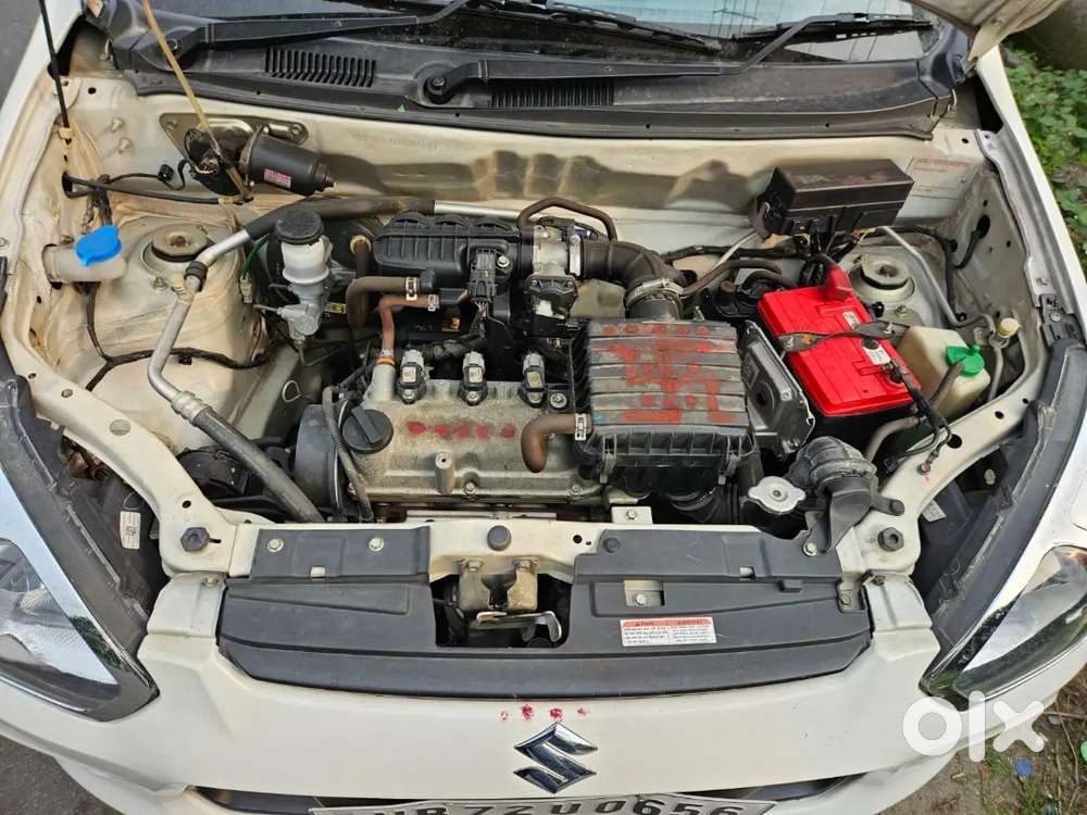 Maruti Suzuki Alto 800 2019