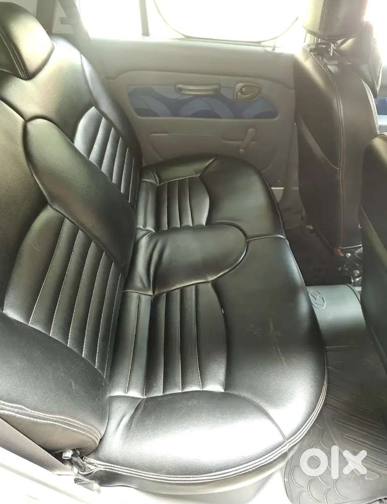 Hyundai Santro Xing 2009 Petrol Manual