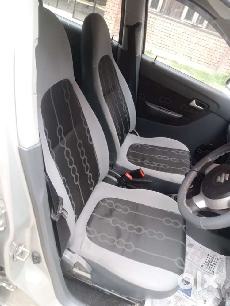 Maruti Suzuki Alto 800 Lxi, 2015, Petrol