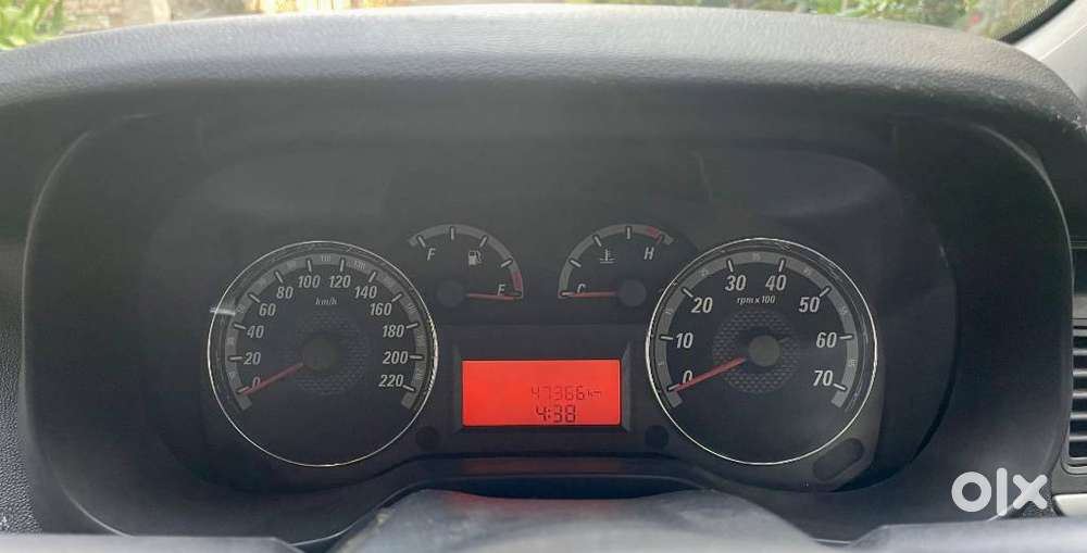 Fiat Punto Dynamic 1.3, 2012, Diesel