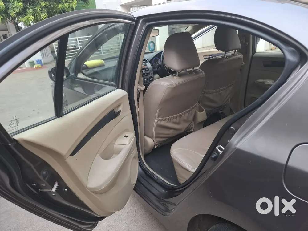 Very Less Used Honda City 3rd Gen For Sale