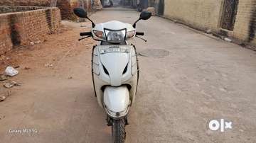 Olx activa hot sale honda