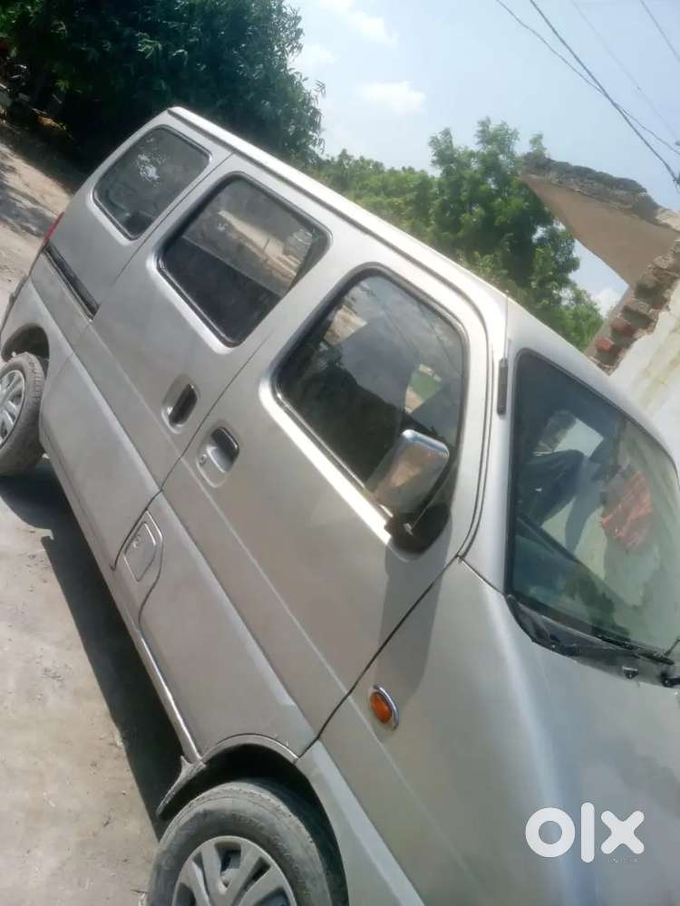 Maruti Suzuki 1000 2011 Cng Manual