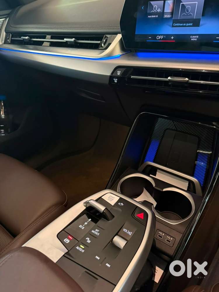 2023 Bmw X1 Diesel