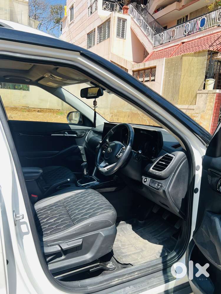 Kia Seltos Htk Plus G, 2021, Petrol