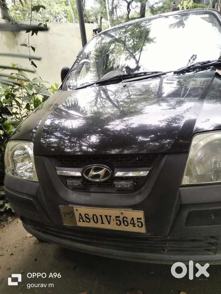 Hyundai Santro Xing 2005
