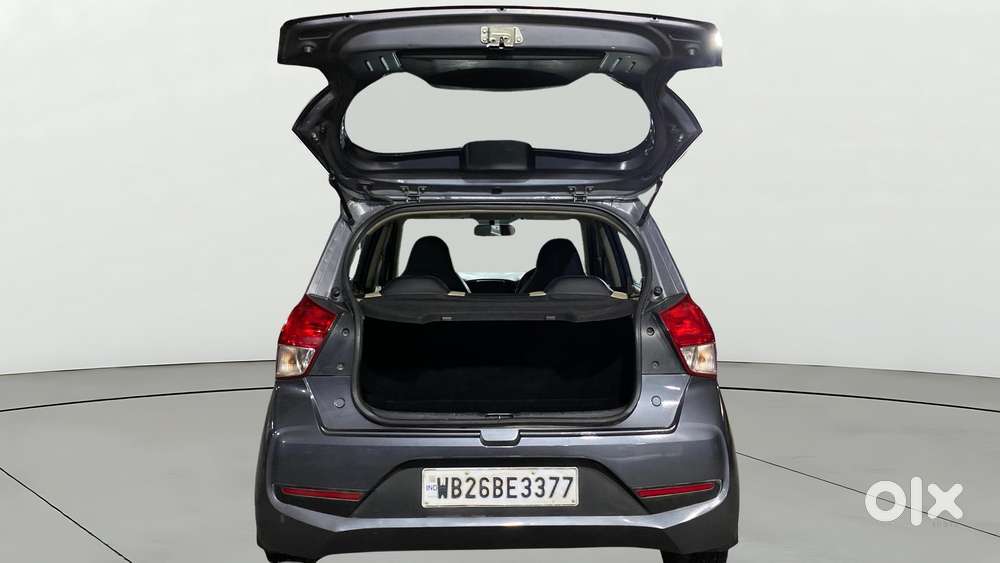 Hyundai New Santro 1.1 Sportz Amt, 2019, Petrol