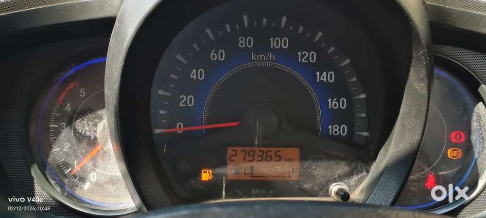 Honda Mobilio, 2014, Diesel