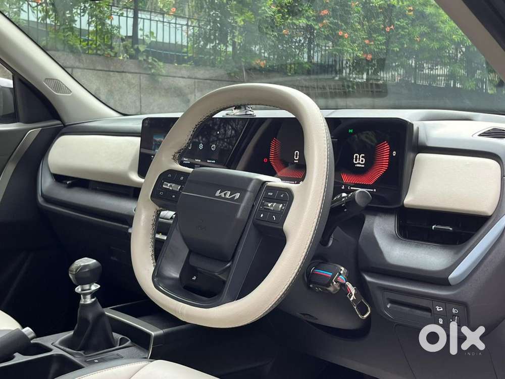 Kia Seltos Hte G, 2026, Petrol