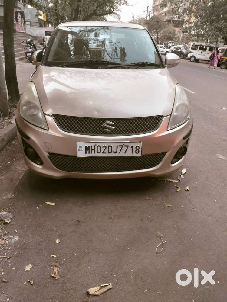 Swift Dzire Petrol