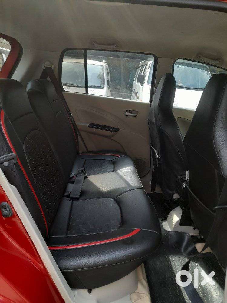 Maruti Suzuki Celerio 1.0 Zxi Amt, 2019, Petrol