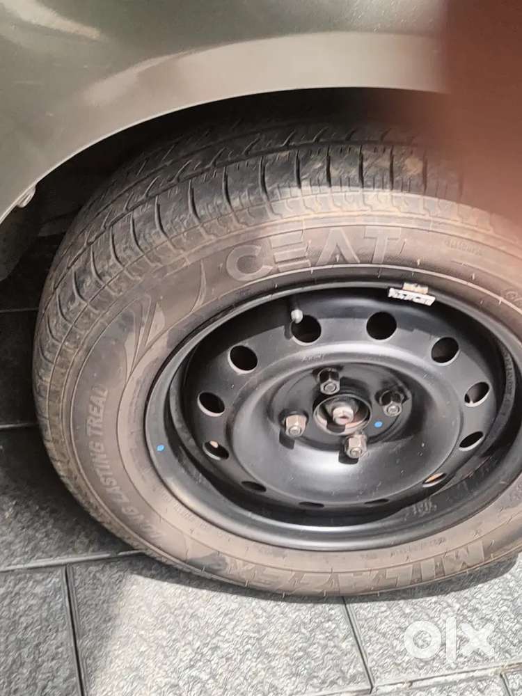 Maruti Suzuki Dzire 2016 Vxi