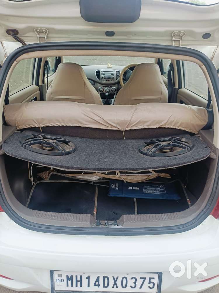 Hyundai I10 Magna 1.1l, 2013, Petrol